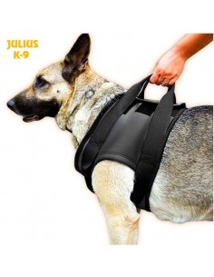 Arnés ortopedico anterior JULIUS K-9