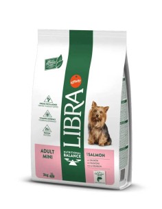 Pienso Libra DOG MINI salmón