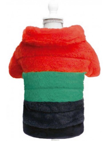 Chaqueta para perro modelo Street