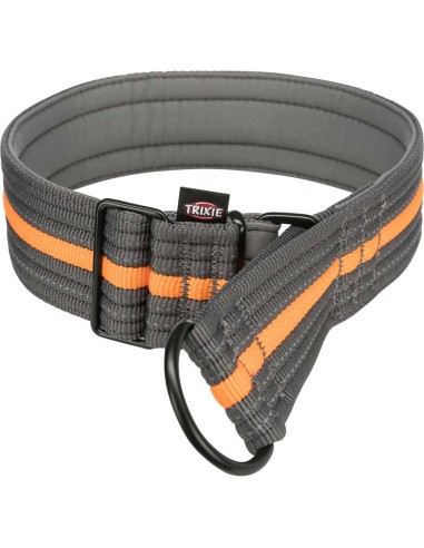 Collar de educación para perro extra ancho