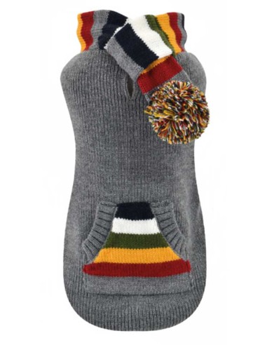 Jersey para perro modelo Wizard