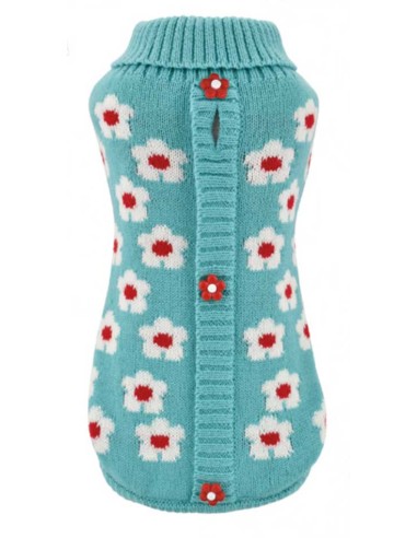 Jersey para perro modelo Pin Up