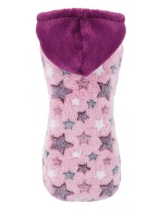 Sudadera con capucha para...