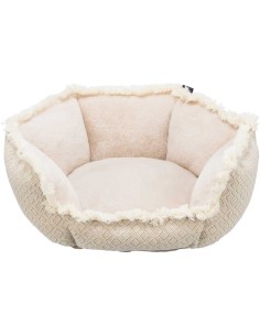 Cama boho color Beige