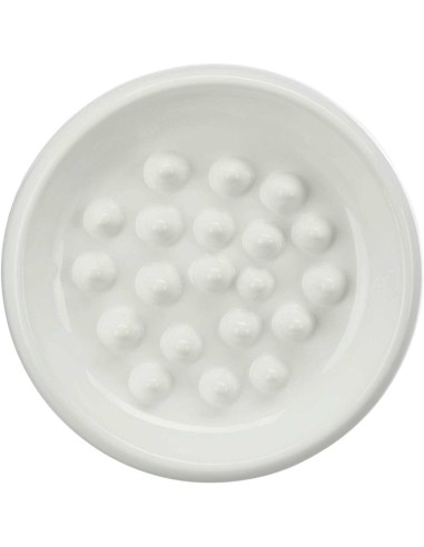 Comedero antiansiedad Slow Feeding...