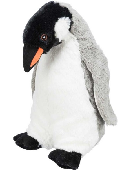 Juguete para perro, peluche de pingüino Be Eco