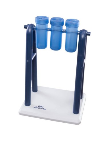 Juego interactivo para perro Turn Around Dog Activity