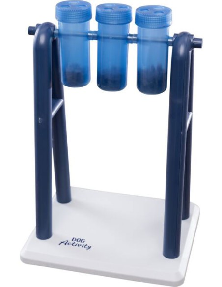 Juego interactivo para perro Turn Around Dog Activity