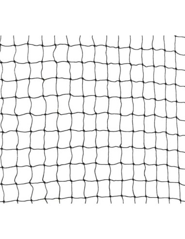 Red protectora de ventanas