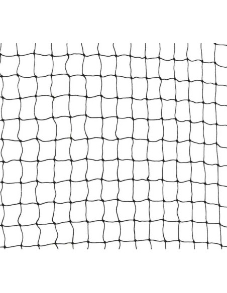 Red protectora de ventanas