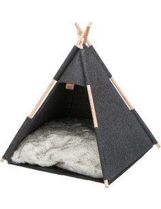 Cueva para perros Tipi