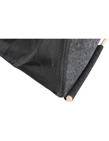 Cueva para perros Tipi