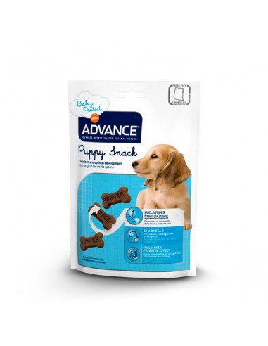 Snack para cachorros advance Puppy
