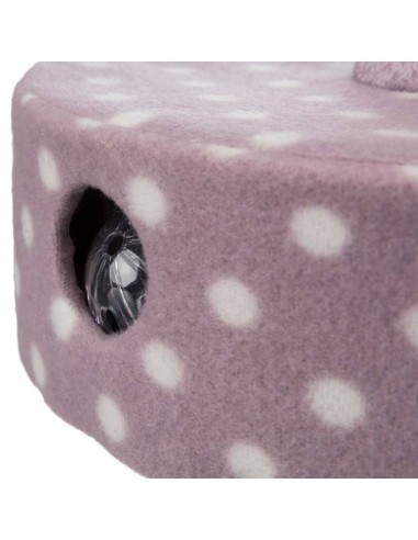 Poste rascador Junior Trixie