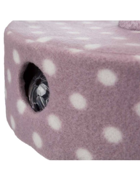 Poste rascador Junior Trixie