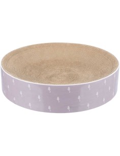 Cama de rascado para gato...