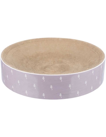 Cama de rascado para gato Trixie