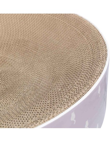 Cama de rascado para gato Trixie
