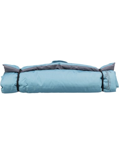 Manta para viaje, modelo Samoa Classic