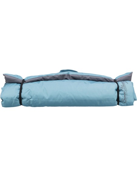 Manta para viaje, modelo Samoa Classic