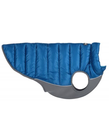 Abrigo reversible para perro Red...