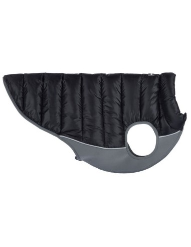 Abrigo reversible para perro Red Dingo Puffer Jacket