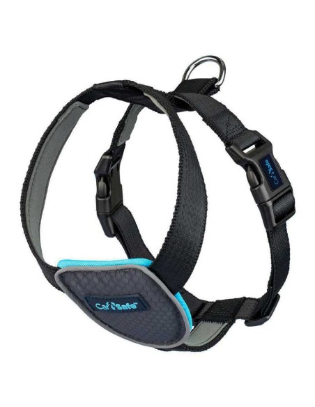 Arnés para coche, car safe travel Pocurull