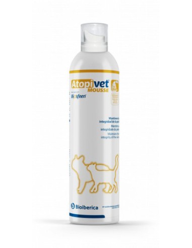 ATOPIVET MOUSSE