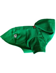 Sudadera para piccolo color Verde