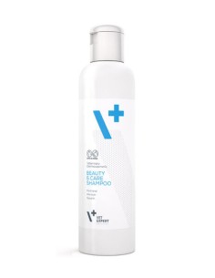 Champú Beauty & Care Vet Expert 250 ml