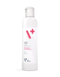 Champú Bezoic Vet Expert 250 ml