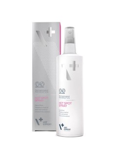 Spray Hot Spot Vet Expert 100 ml