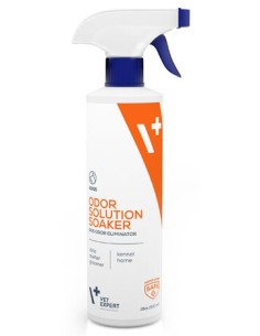 Odor Solution Soaker Perro...