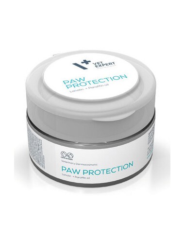 Paw Protection Perro y Gato Vet Expert 75 ml