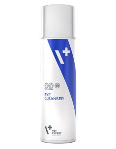 Eye Cleanser Vet Expert 100 ml