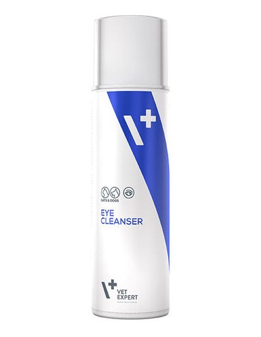 Eye Cleanser Vet Expert 100 ml
