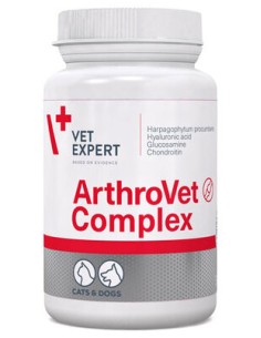 ArthroVet HA Complex Vet...