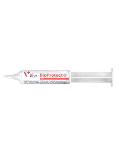 BioProtect formato Pasta Vet Expert 15 ml