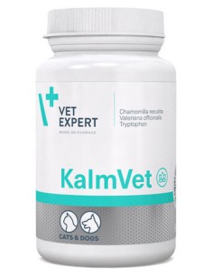 KalmVet Vet Expert 60...