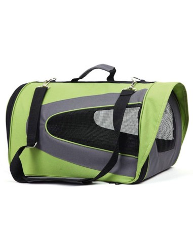 Bolso para viaje modelo Kibo con visera