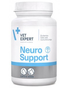 NeuroSupport Vet Expert 45 comprimidos