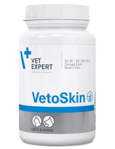 VetoSkin Vet Expert
