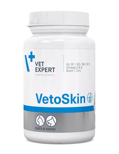 VetoSkin Vet Expert