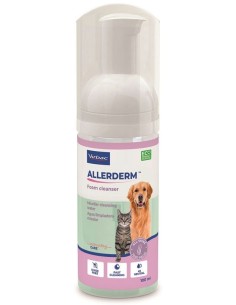 Allerden Foam Cleanser 100 ml
