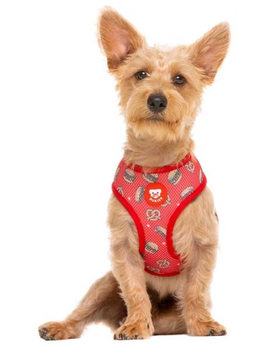 Arnés para perros DUKIER modelo New York
