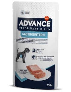Advance dietas húmedas Gastroenteric