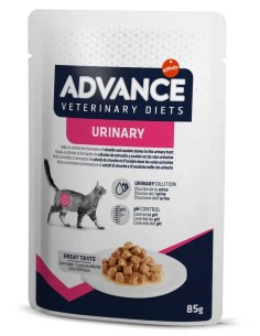 Advance dietas húmedas para gatos Urinary