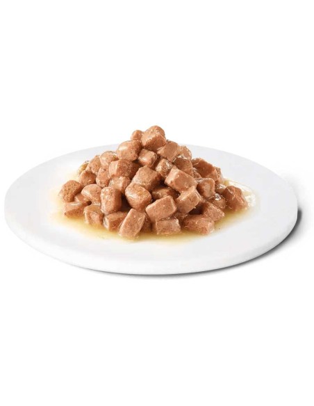 Advance dietas húmedas Renal