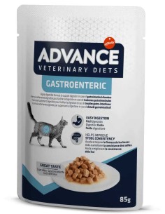 Advance dietas húmedas Gastroenteric