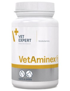 Vetaminex Vet Expert 60 comprimidos